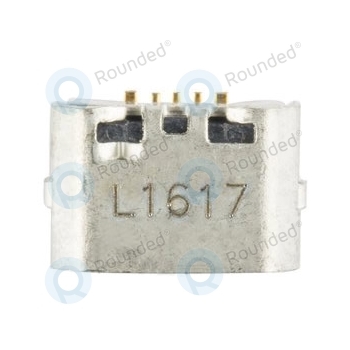 Huawei Ascend Y550 Charging connector   14240880