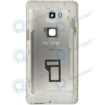 Huawei Honor 5X Battery cover silver 4051805329533 image-1
