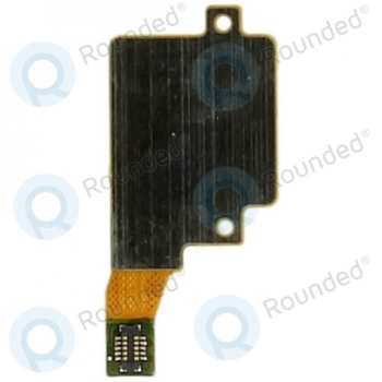 Huawei Honor 5X Fingerprint flex grey 4051805329564 image-1