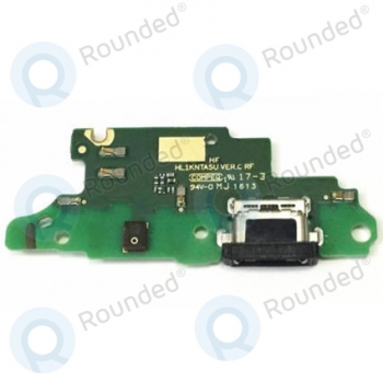 Huawei Honor V8 Charging connector  board  image-1