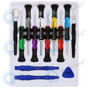 Kaisi K-2408 Precision tools kit set 16pcs