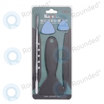 Kaisi KS-1803 Professional disassemble protective film tools   image-1