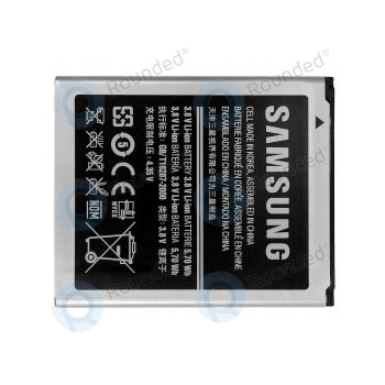 Samsung Galaxy Ace 3 3G (GT-S7270) Battery EB-B100AE 1500mAh GH43-03948A image-1