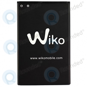 Wiko 5030 Battery 1800mAh  image-1