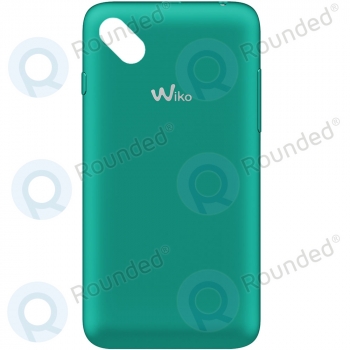 Wiko Sunset 2 Battery cover green M112-R92020-000