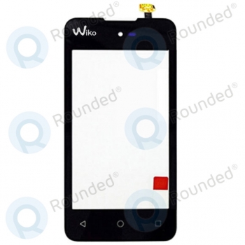 Wiko Sunset 2 Digitizer touchpanel black M202-R92130-000