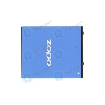 Zopo Cuppy (ZP700) Battery BT27S 1750mAh  image-1