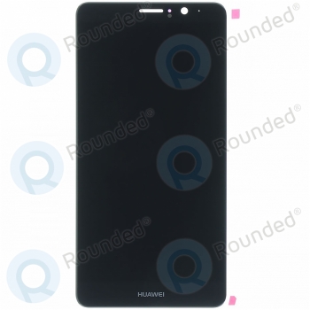 Huawei Mate 9 Display module LCD + Digitizer black