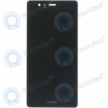 Huawei P9 Display module LCD + Digitizer black