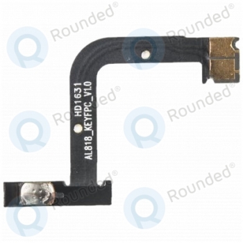 Huawei Y6 II Compact Smart key flex  97070PCM image-1