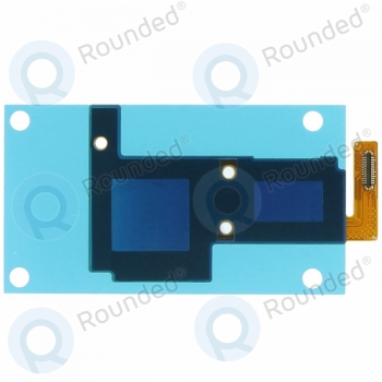 LG K4 (K120E) Sim reader + MicroSD reader EBR81968201 image-1