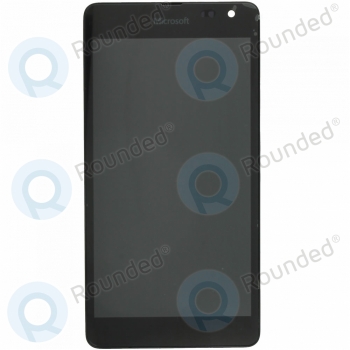 Microsoft Lumia 535 Display module LCD + Digitizer version 1 CT2S  image-1