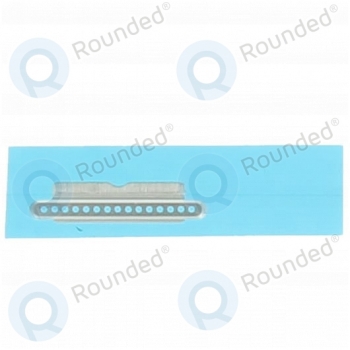 Samsung Galaxy A3 2016 (SM-A310F), Galaxy A5 2016 (SM-A510F) Mesh of earpiece white GH98-38609C