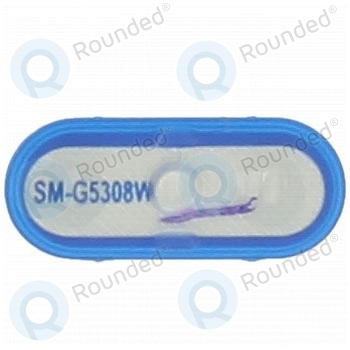 Samsung Galaxy Grand Prime VE (SM-G531) Home button grey GH98-35345B image-1
