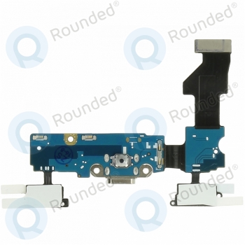 Samsung Galaxy S5 Neo (SM-G903F) Charging connector flex  GH96-08908A image-1