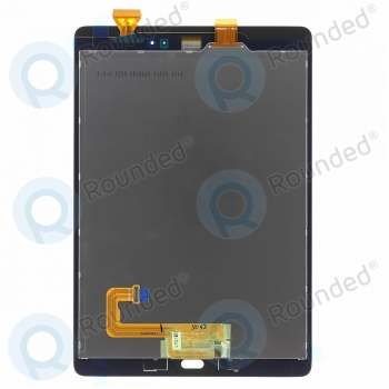 Samsung Galaxy Tab A 9.7 with S Pen (SM-P550) Display module LCD + Digitizer black GH96-08641B GH96-08641B image-1
