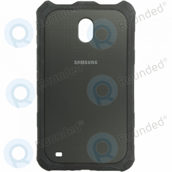 Samsung Galaxy Tab Active (SM-T360, SM-T365) Back cover (protective) titan green GH98-34572A