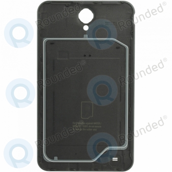 Samsung Galaxy Tab Active (SM-T360, SM-T365) Battery cover titan green GH98-34891A image-1