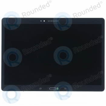 Samsung Galaxy Tab S 10.5 (SM-T800, SM-T805) Display unit complete silver GH97-16028D GH97-16028D