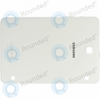 Samsung Galaxy Tab S2 8.0 LTE (SM-T715) Back cover white GH82-10292B image-1