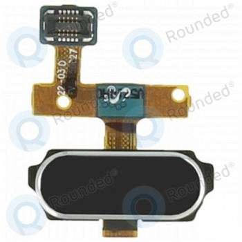Samsung Galaxy Tab S2 8.0 (SM-T710, SM-T715) Home button flex black GH96-08625A