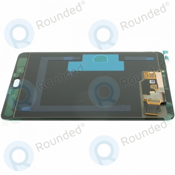 Samsung Galaxy Tab S2 8.0 Wifi (SM-T710) Display module LCD + Digitizer black GH97-17697A image-1