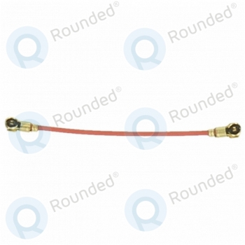 Samsung Galaxy Tab S2 9.7 (SM-T810, SM-T815) Antenna cable 28mm red GH39-01807A