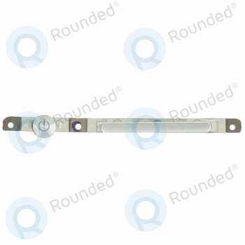 Sony Xperia XA (F3111, F3112) Power button + Volume button white 31251N10900