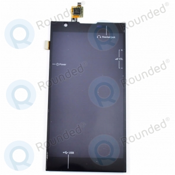 Zopo Magic (ZP920) Display module LCD + Digitizer black