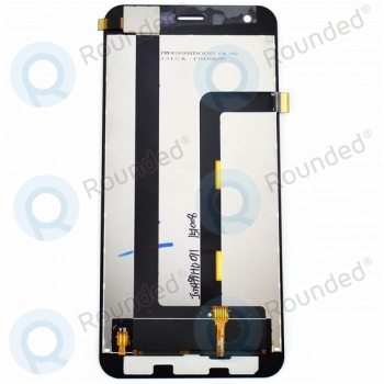 Zopo Touch (ZP530) Display module LCD + Digitizer black 8595642253478 image-1