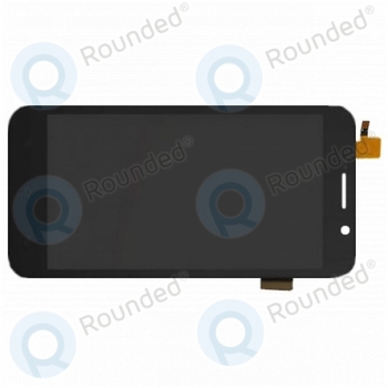 Zopo ZP320 Display module LCD + Digitizer black  image-1