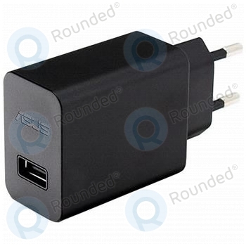 Asus USB travel charger 1A black AD2061020 AD2061020