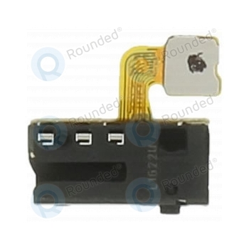 Huawei Honor 8 Audio connector  03023SJP image-1