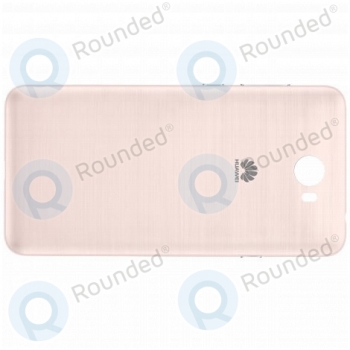 Huawei Y5 II 2016 4G (CUN-L21) Battery cover pink 97070PAK image-1