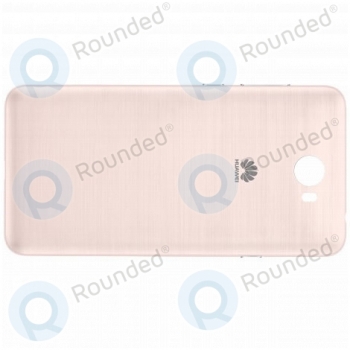 Huawei Y5 II 2016 (Honor 5) Battery cover pink 97070NLU image-1