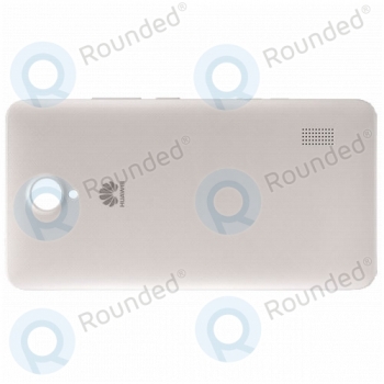 Huawei Y635 (Y635-L21) Battery cover white 51660PPN image-1