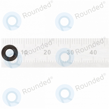Jura O ring diameter 3mm for pressure hose 58775 58775