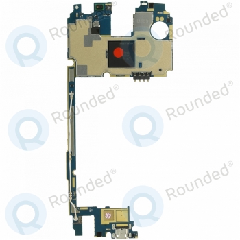 LG G3 (D855) Mainboard incl. IMEI number EBR79417512 image-1