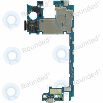 LG Nexus 5X (H790, H791) Mainboard incl. IMEI number EBR82222701 image-1