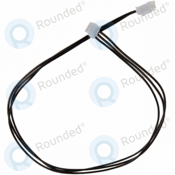 Philips Cable 3 poles connector for sensor 11008871 996530005073 996530005073 image-1