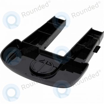 Philips Drip tray black 11012694 996530006476 996530006476