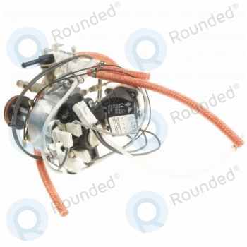 Philips Piston unit complete 230V 421941309881 421941309881 image-1