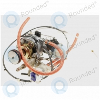Philips Piston unit complete 230V 421941309881 421941309881 image-2