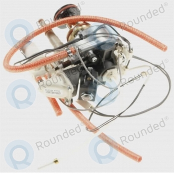 Philips Piston unit complete 230V 421941309881 421941309881 image-4