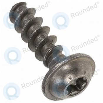 Philips Screw TCBR TORX 10 3,5X12 PLAST.ZN-NI 421941308261 421944016761