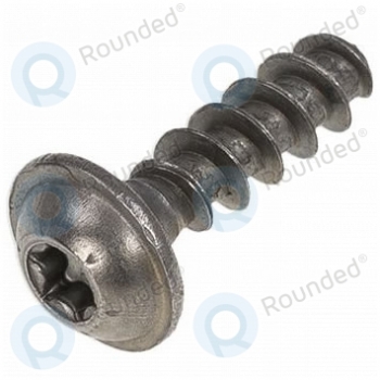 Philips Screw TCBR TORX 10 3,5X12 PLAST.ZN-NI 421941308261 421944016761 image-1