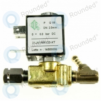 Philips Solenoid valve 21JN1RRV20-XT 24V 8.0 bar 421944033041 421944033041
