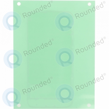 Samsung Galaxy S6 Egde Adhesive sticker for battery cover GH81-12781A image-1
