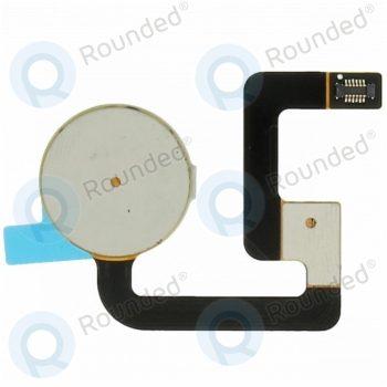 Google Pixel XL (G-2PW2200) Fingerprint sensor flex complete white-silver 54H20609-00M image-1