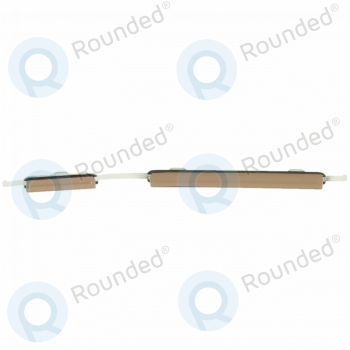 HTC One E9 Plus (A55) Side key rose 71H05263-00M